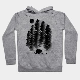 Black Forest Hoodie